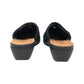 Ciabatta FLYFLOT Q7 P56 TE ANTRACITE DONNA