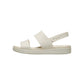 Sandalo Crocs Brooklyn backstrap low low 212399-2MC donna