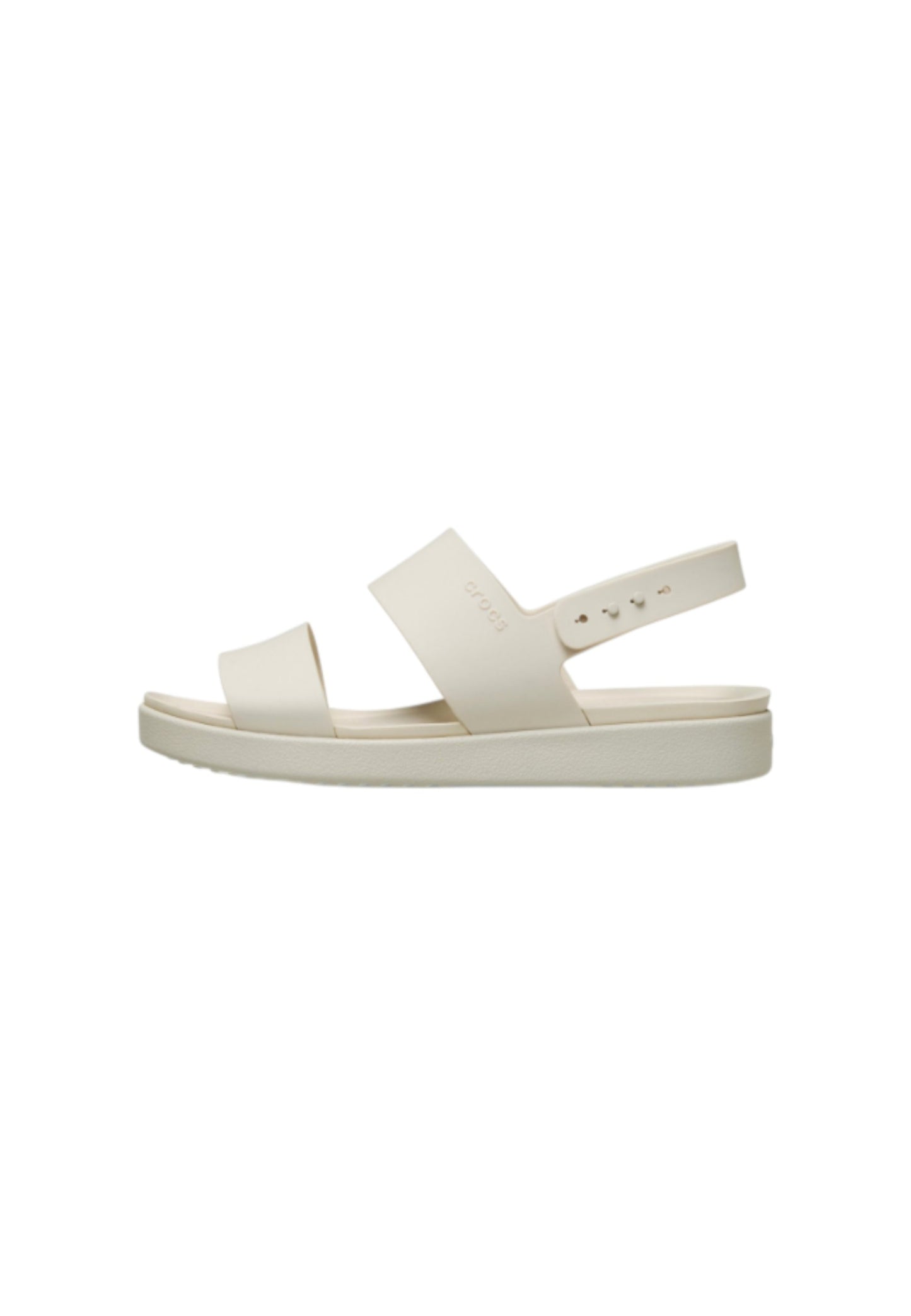 Sandalo Crocs Brooklyn backstrap low low 212399-2MC donna