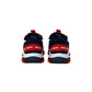 Sneakers luminose BULL BOYS T-REX DNAR5022 blu Bambino