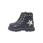Anfibi BALDUCCI Sport BS5920 BLK Bambina