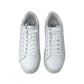 Scarpa da ginnastica KAPPA  LOGO GALTER 304U310 001 unisex