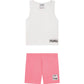 Set DIADORA 102.182876 01 20002 Bambina
