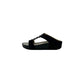 Ciabatta GRUNLAND DIRA CI3162-C9  nero  ragazza/donna