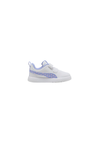 Sneakers PUMA Courtflex V3 DOTTY V Inf 398759 07 bambina
