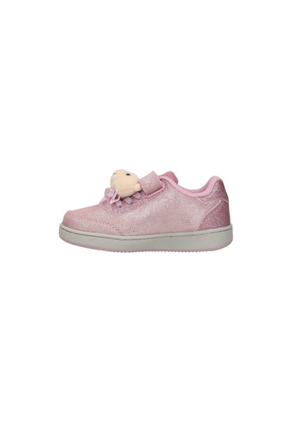 Sneakers Lelli Kelly "Orsetto" LKAL5715 Cipria Bambina