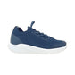 Sneaker GEOX SPRINTYE J25GBA 0006K C4002  Bambino