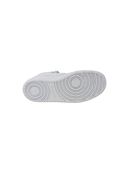Sneaker NIKE COURT BOROUGH MID 2 CD7782 100 unisex