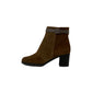 Stivaletto con tacco IGI&CO 4695011 Donna