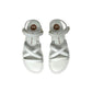 Sandali GIOSEPPO TOLLAND 75304 WHITE bambina