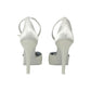 Décolleté JOEL F8012 RASO MORELLI LUX AVOIO002 SPOSA