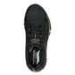 Sneakers SKECHERS Arch Fit Road Walker - Recon 237333/BLK  Uomo