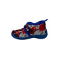 Pantofola Chiusa SPIDERMAN R1310274T GRIGIA E BLU Bambino