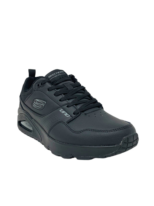 Scarpa da ginnastica SKECHERS 232250/BBK Uomo