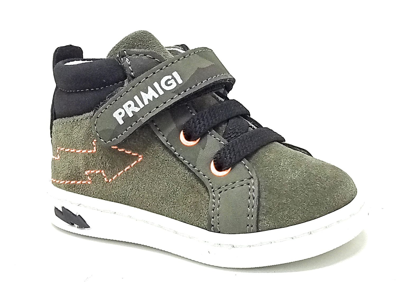 Sneakers da passeggio PRIMIGI 8403422 Bambino
