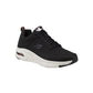 Sneakers SKECHERS Arch-fit - Titan 232200/BKW Uomo
