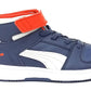 Scarpa da ginnastica PUMA REBOUND LAYUP SL PS 370488 11 BAMBINO