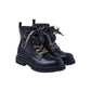 Anfibi GIOSEPPO Kids MULLIKEN 76289 BLK bambina