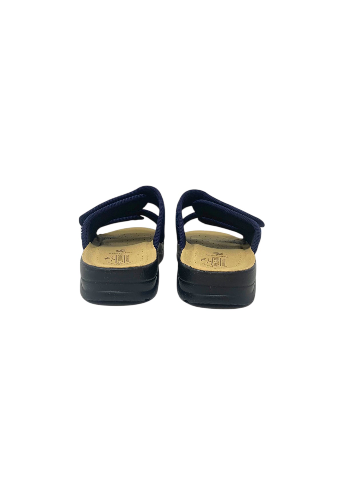Ciabatta FLY FLOT S5 143 FB BLU UOMO