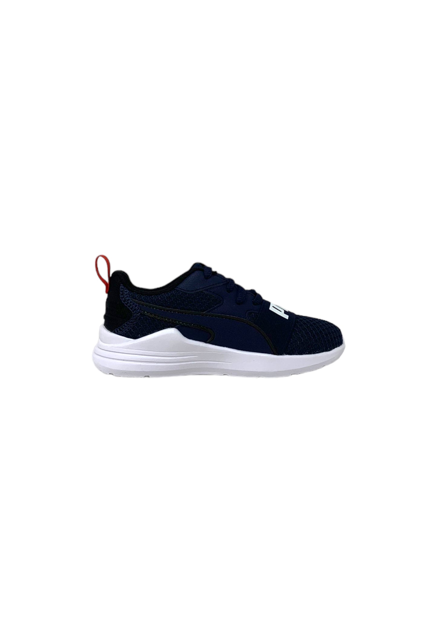 Sneaker PUMA Wired Run Pure Ps 390848 03 bambino
