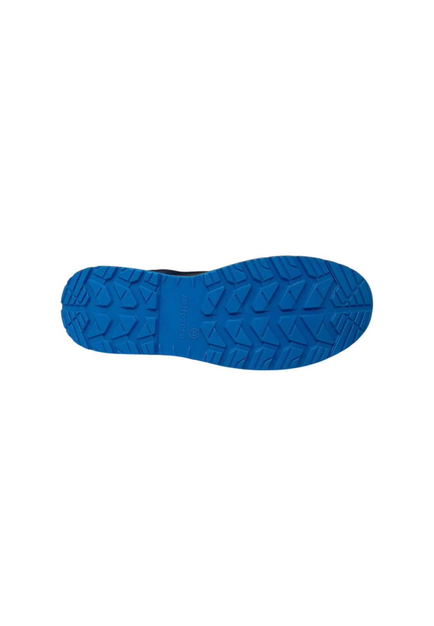Scarpa da lavoro SOTTOZERO SZ800B BLU Uomo