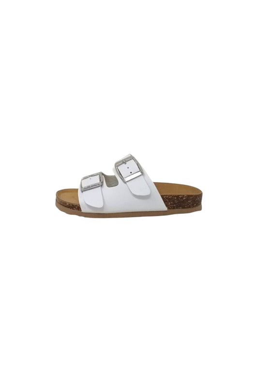 Ciabatte BioNatura 22B1000-B-CHABCN bambino