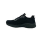Scarpa da ginnastica SKECHERS 117378/BBK DONNA