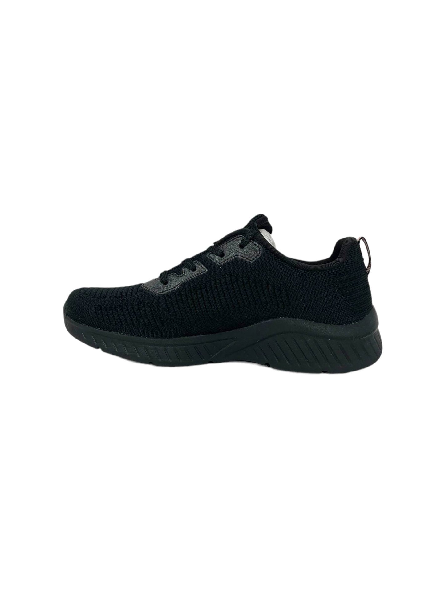 Scarpa da ginnastica SKECHERS 117378/BBK DONNA