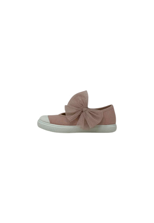 Ballerine VULLADI 9053-719 cotton maquillaje bambina