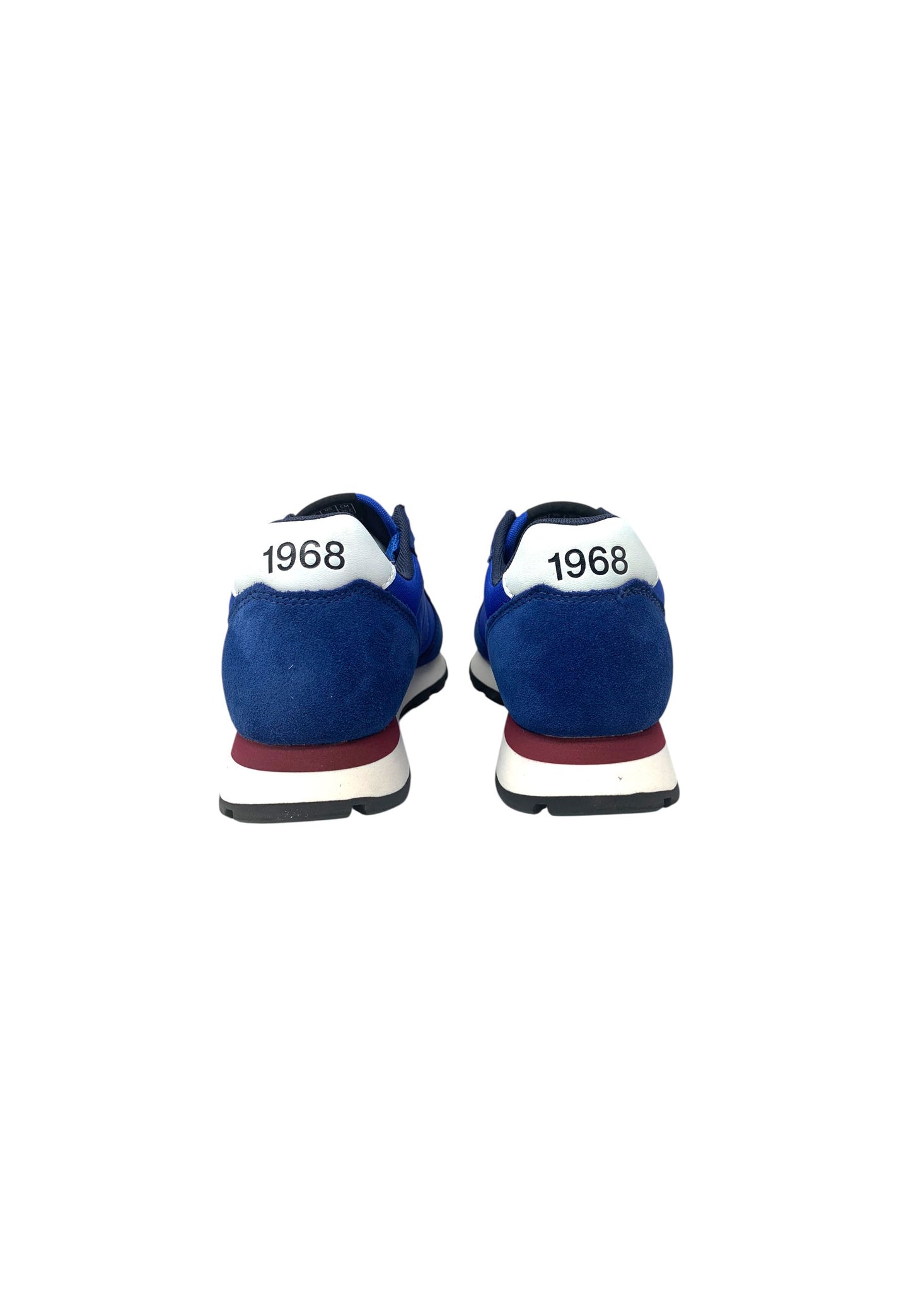 Sneakers SUN68 Tom Solid Z45101 58 ROYAL Uomo