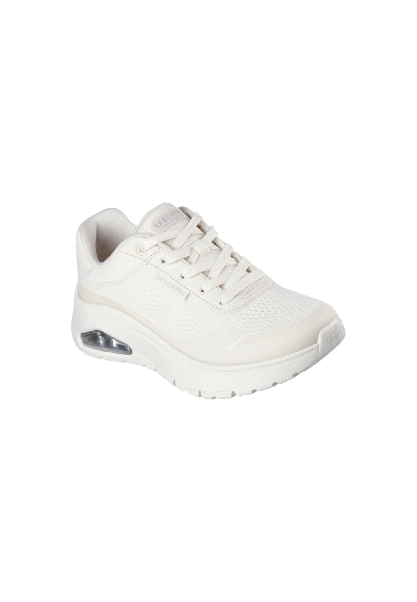 Sneakers Skechers UNO FLEX - Spring On Air 177794/OFWT Donna