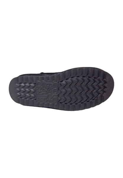 Stivaletti COLORS OF CALIFORNIA HC.YWPLA01 BLACK Donna