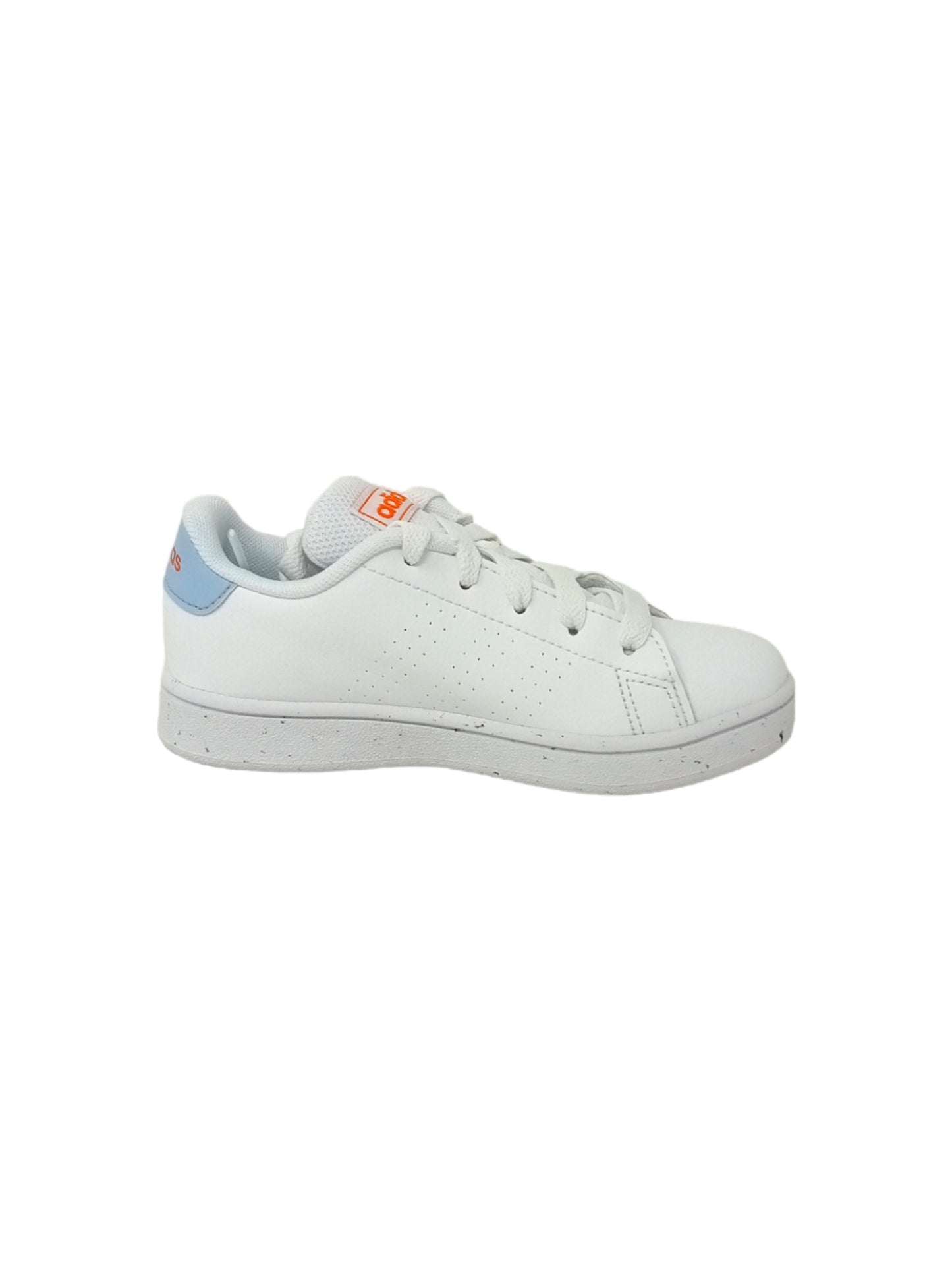 Sneaker ADIDAS ADVANTAGE MOANA K H06326 Bambina