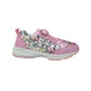 Sneakers SIlver Disney Minnie D3010377T ROSA Bambina