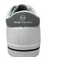Scarpa da passeggio NOW LOW LTX STM214610 WHITE Sergio Tacchini Uomo