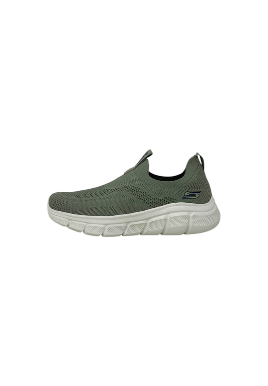 Sneakers SKECHERS Bobs B Flex - Frigid Edge 118107/OLV Uomo