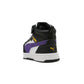 Sneaker Puma Rebound V6 Mid AC+ PS 393832 23 bambino