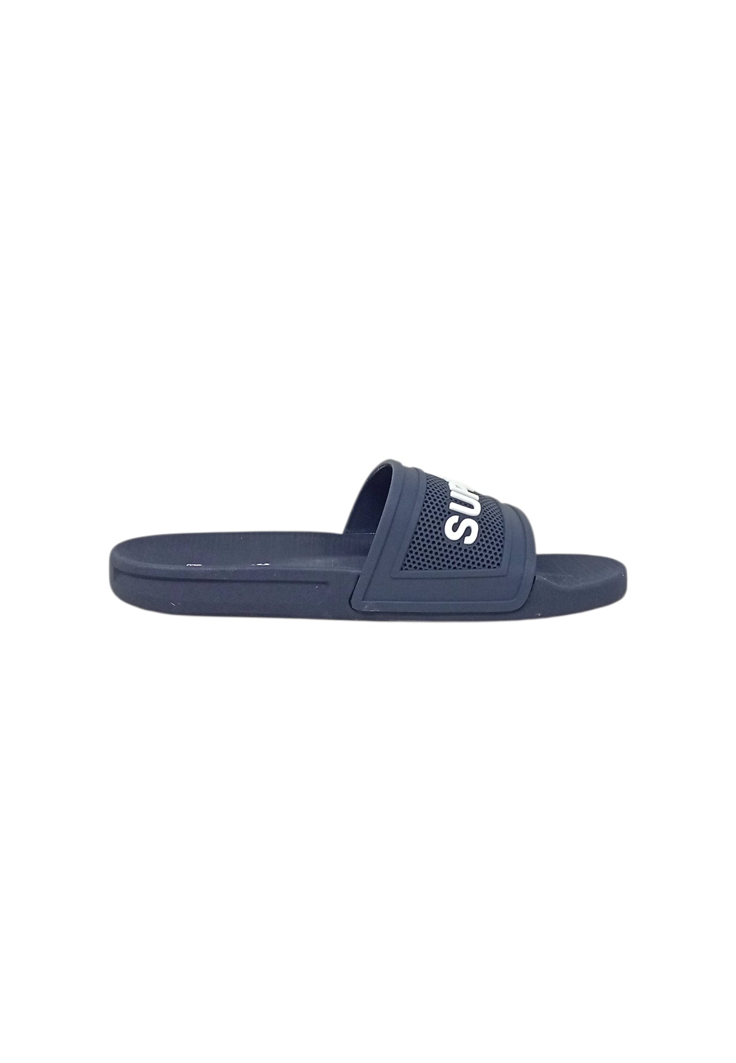 Ciabatta  Superga S24Y737 NAVY Uomo