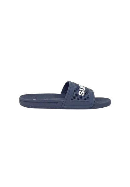 Ciabatta  Superga S24Y737 NAVY Uomo