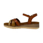 Sandalo  XTI 141404 S.C. CAMEL donna