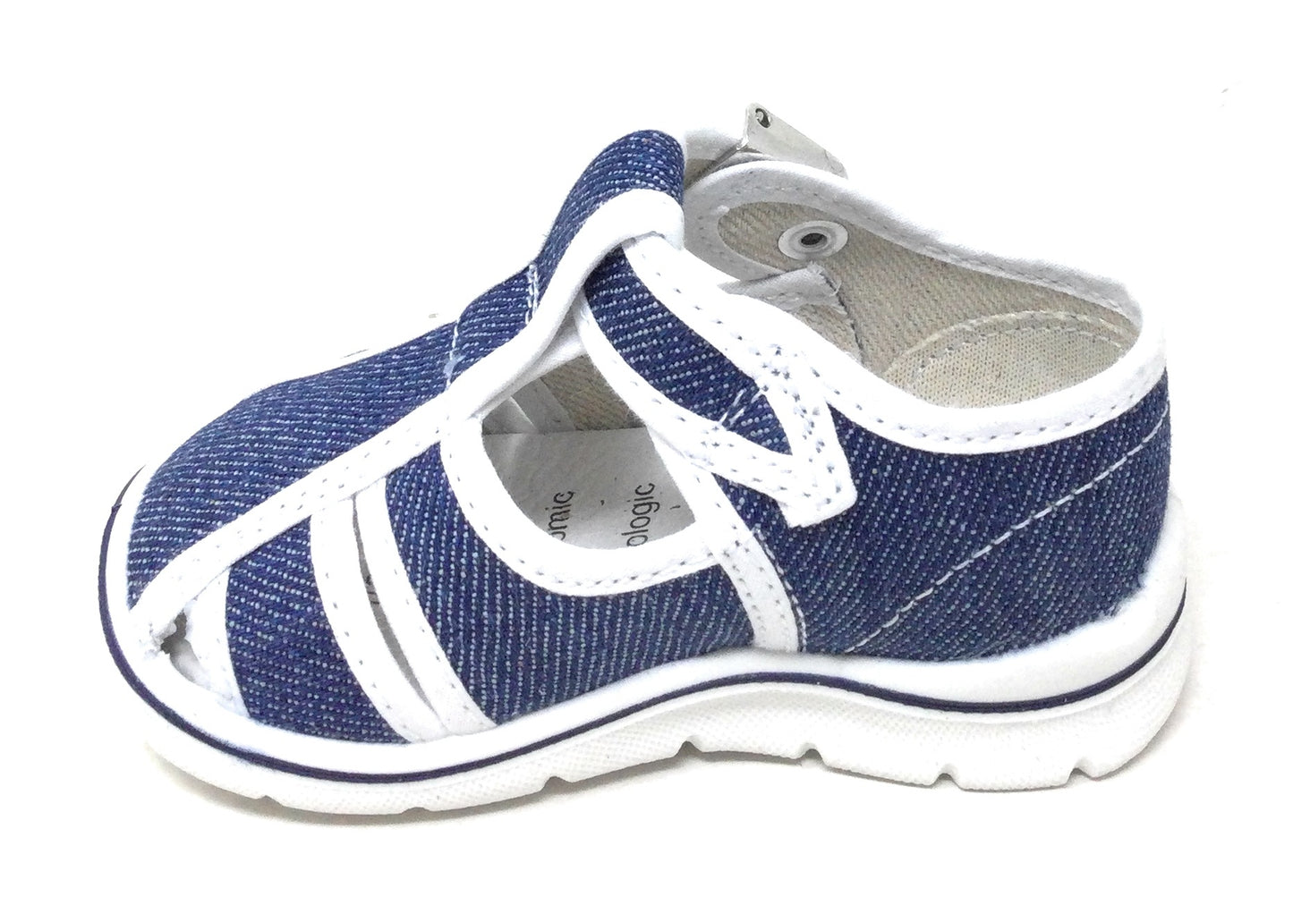 Scarpa da passeggio PRIMIGI 7368033 Bambino
