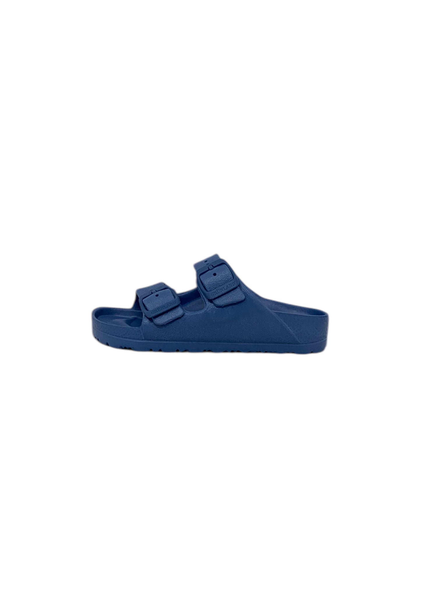 Ciabatta GRUNLAND Junior KUBE CI1886-M2 JEANS unisex