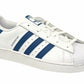 Scarpa da ginnastica ADIDAS SUPERSTAR C Bambino Bambina Unisex