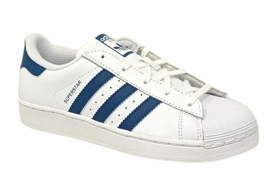 Scarpa da ginnastica ADIDAS SUPERSTAR C Bambino Bambina Unisex