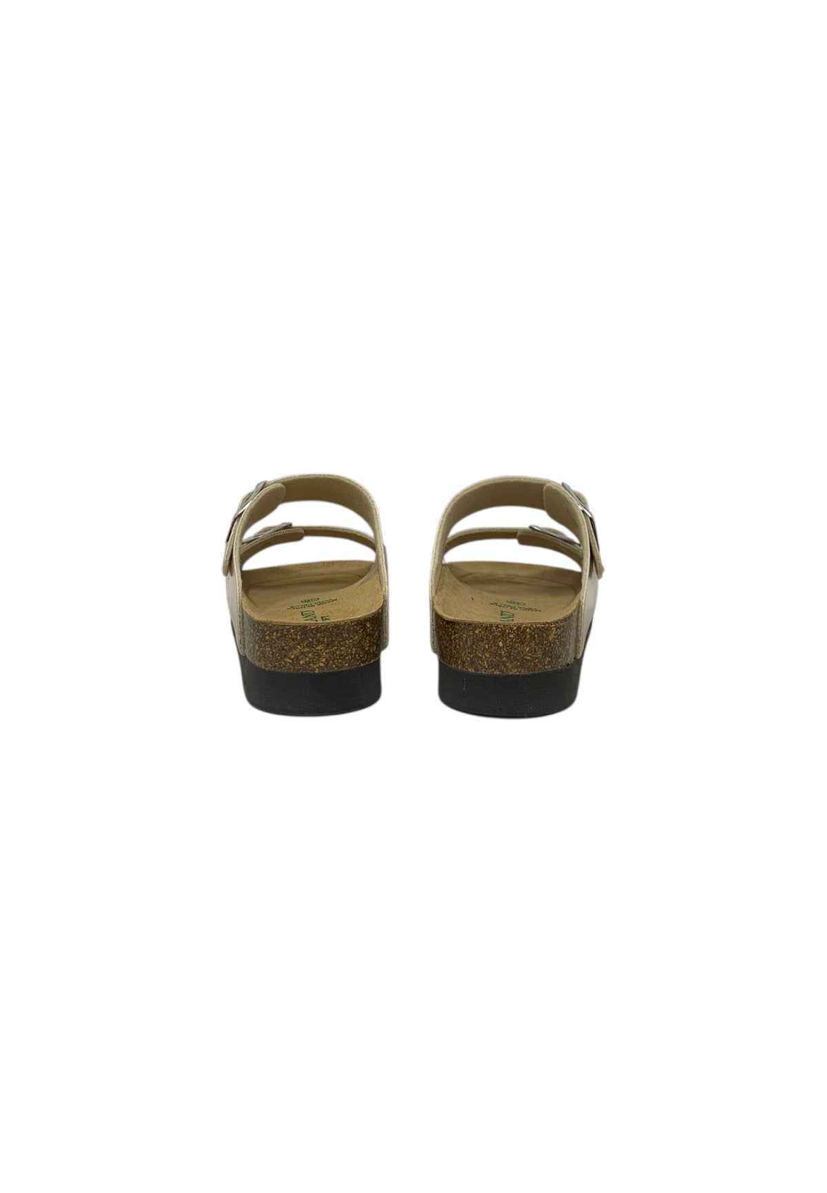 Ciabatta GRUNLAND HOLA CB0745-11 CIPRIA ragazza/donna