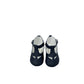 Sandalo Baby Chick da culla articolo 607 BL bambino
