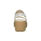 Sandali Crocs Brooklyn Sky 212250-2MQ donna