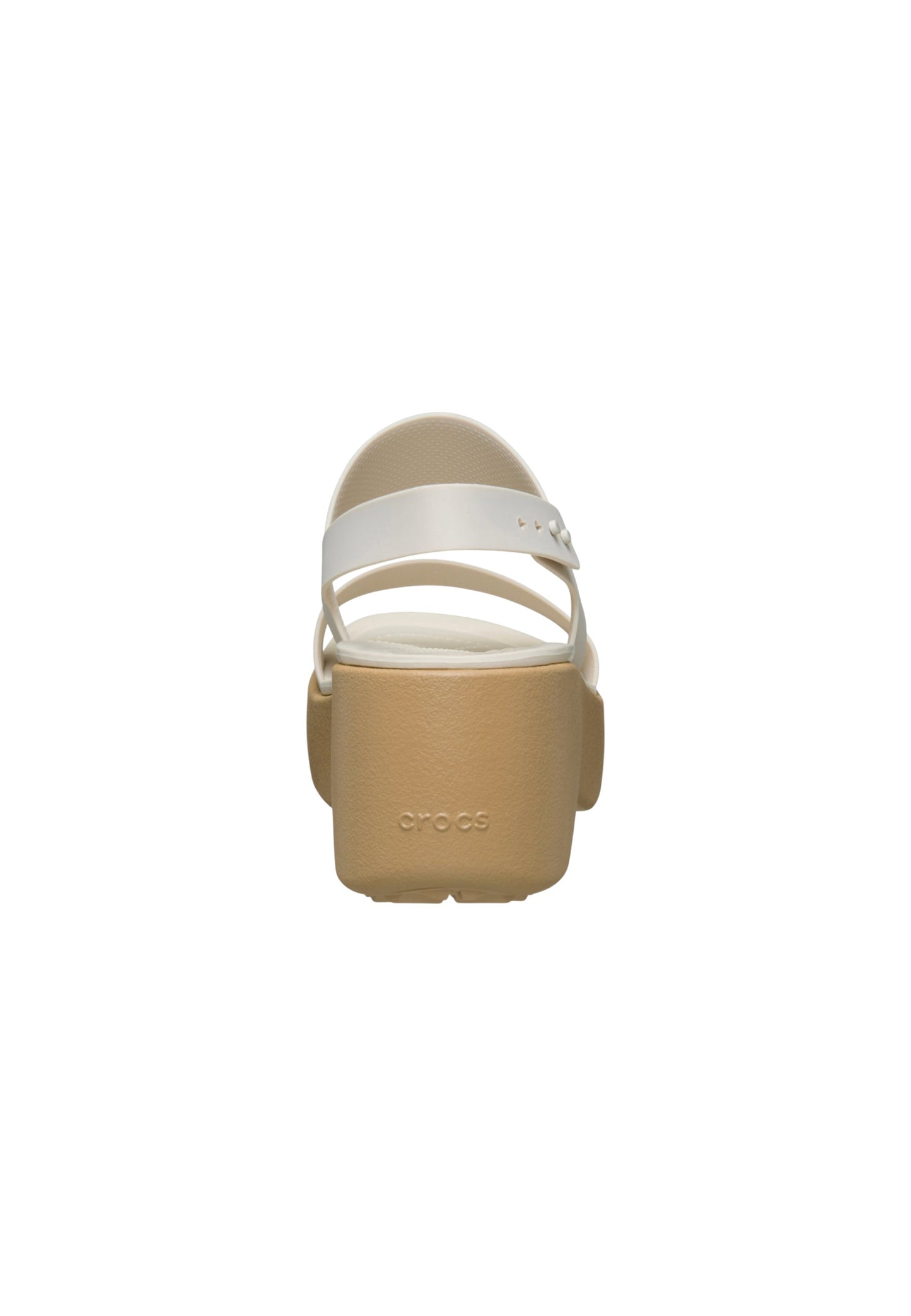 Sandali Crocs Brooklyn Sky 212250-2MQ donna