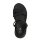 Sandali Skechers Slip-ins GO WALK ARCH FIT 2.0 140894/BBK Donna