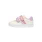 Sneaker Geox Eclyper B665MA 000BC C1R8Z Bambina